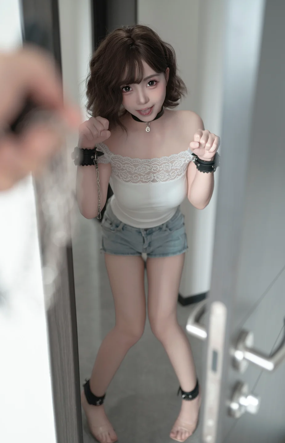 Bangni邦尼 - No.052 玩具天堂 [86P,7V-834MB] tg@simisebaisi 【丝足阁】003.webp